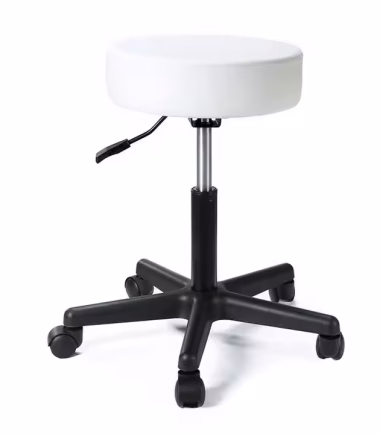 No Backrest Beauty Salon Stool DC-224975