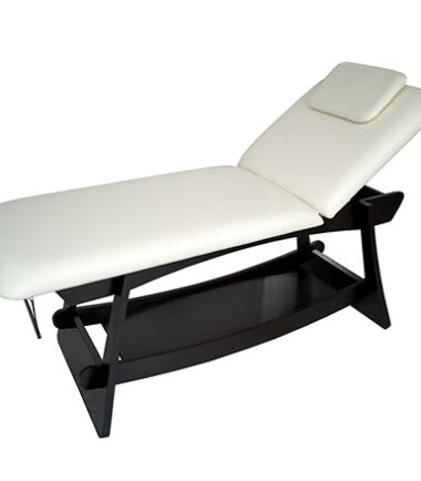 Wooden Spa Massage Bed DC-224010