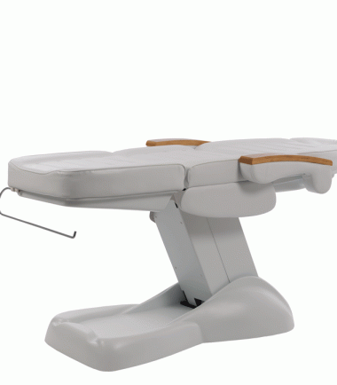 Electric Beauty massage Bed (PVC, 3 Motors) DC-224073