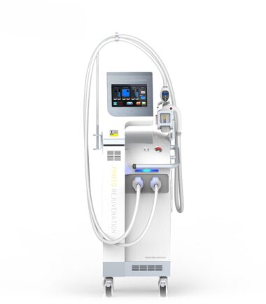 IPL,SHR, OPT Laser Hair Removal Device DC-2240613