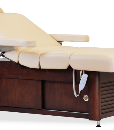 Electric Spa Massage Table DC-224427