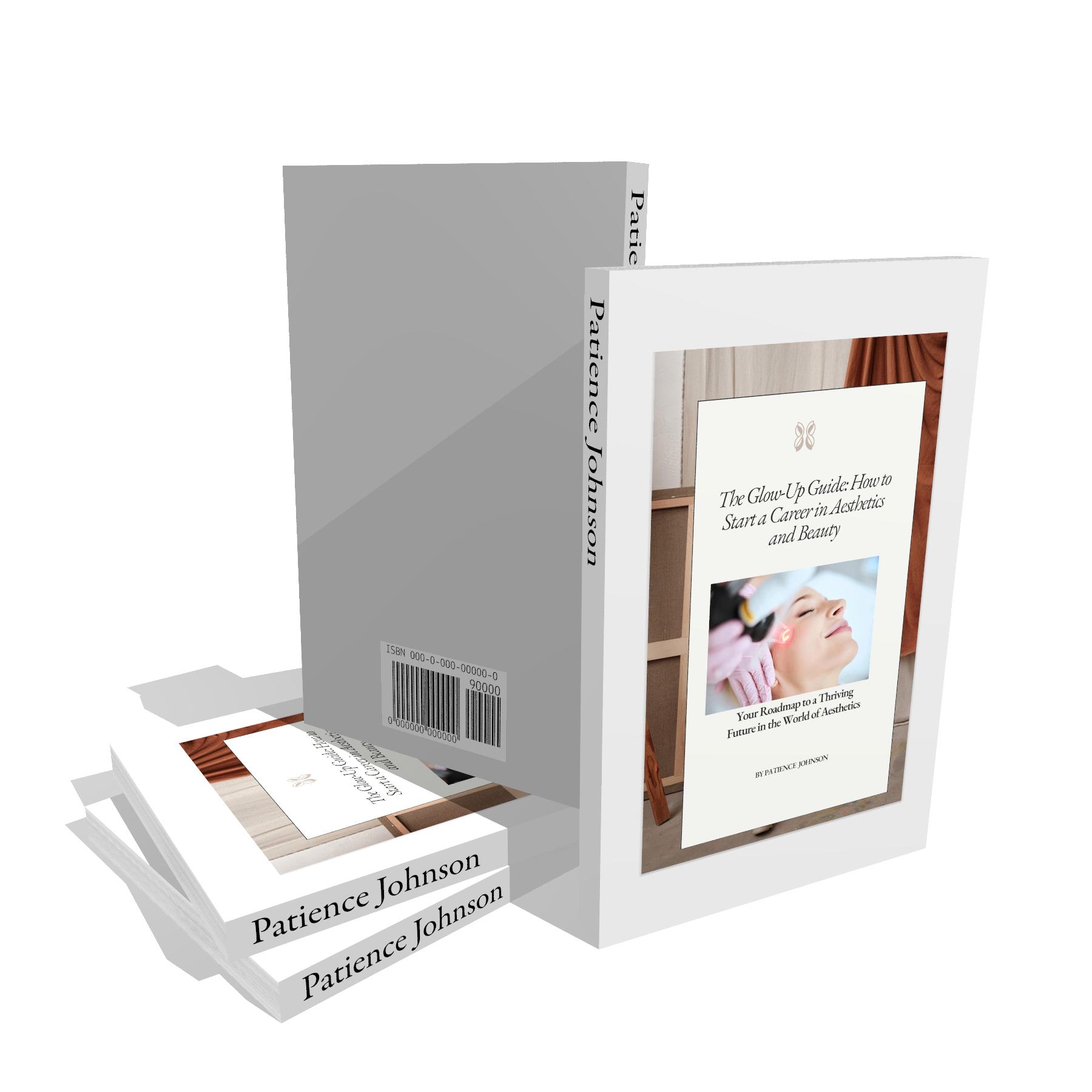 The-Glow-Up-Guide-How-to-Start-a-Career-in-Aesthetics-and-Beauty-by-patience-johnson