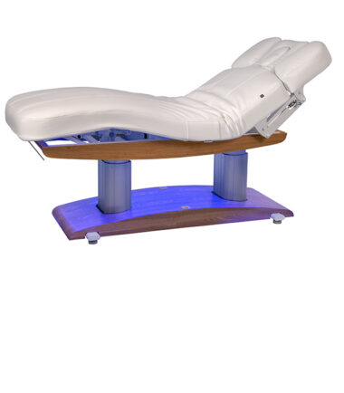 3-engine Wellness and SPA Massage bed DC-224012