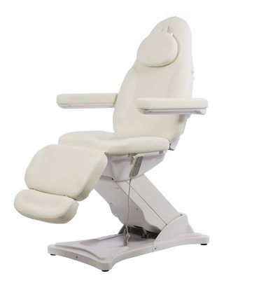 Electric Beauty massage  Bed (PU, 3 Motors) DC-224076