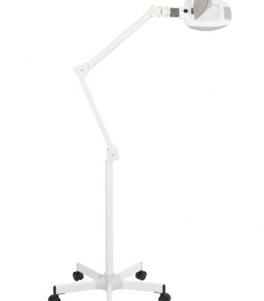 3-dioptre LED magnifying lamp DC-224117
