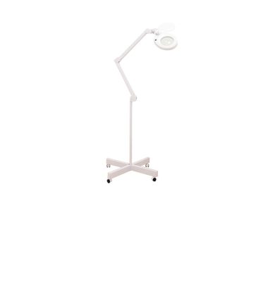 5-dioptre LED magnifying lamp DC-224119