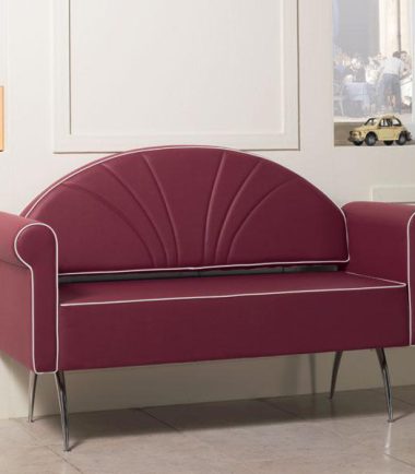 Waiting Room Sofa DC-224222