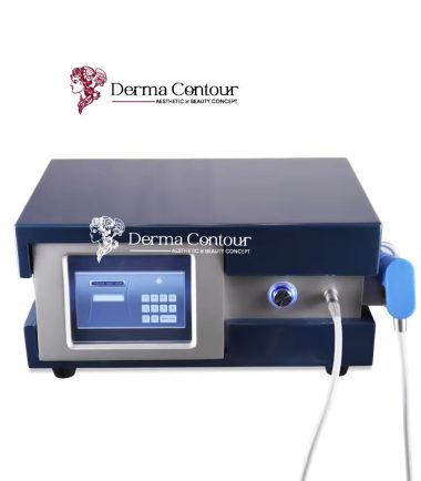 Physiotherapy Shockwave Shock Wave Therapy Equipment DC-224339