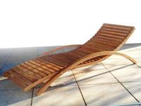 Relaxation Bed DC-224180