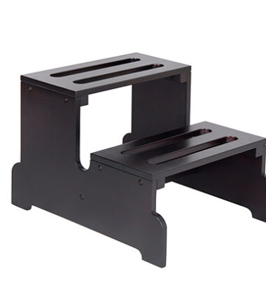 Spa-wellness Wooden Step DC-224037