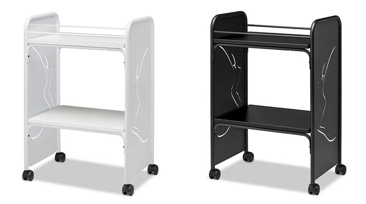 Italian Beauty Salon Trolley DC-224177
