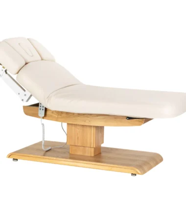 Derma Contour SPA lounger Sillon Relax cream with light brown base