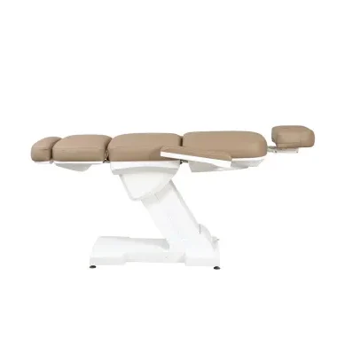 Derma Contour Aesthetic bed PU, 4 motors, heating