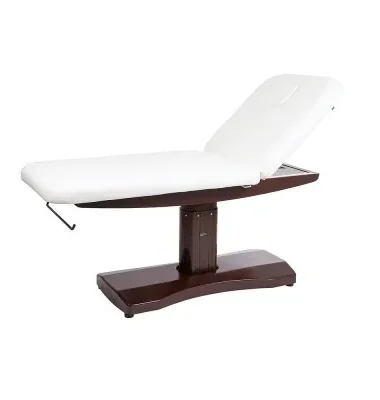Derma Contour 2-motor massage couch