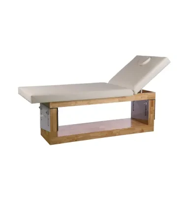 Stable Massage Couch DC-202605