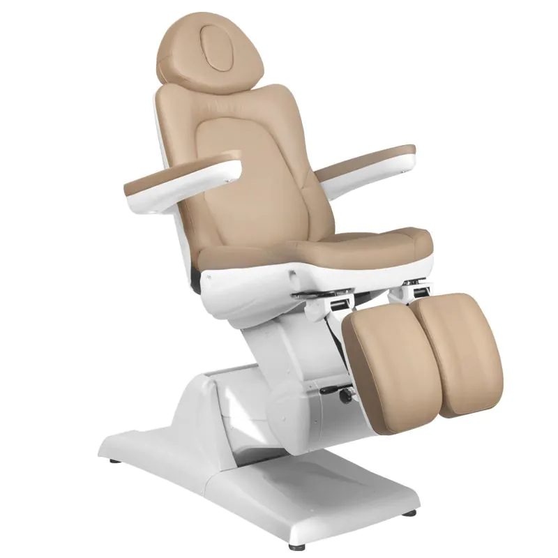 Behandlungsliege, verstellbare Massageliege, ergonomische Wellnessliege, professionelle Behandlungsliege, Spa Möbel Deutschland