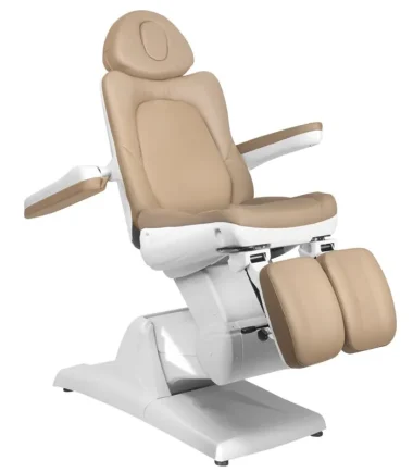 Behandlungsliege, verstellbare Massageliege, ergonomische Wellnessliege, professionelle Behandlungsliege, Spa Möbel Deutschland1