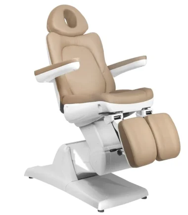 Behandlungsliege, verstellbare Massageliege, ergonomische Wellnessliege, professionelle Behandlungsliege, Spa Möbel Deutschland2