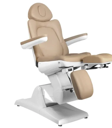 Behandlungsliege, verstellbare Massageliege, ergonomische Wellnessliege, professionelle Behandlungsliege, Spa Möbel Deutschland3