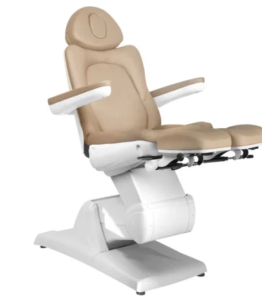 Behandlungsliege, verstellbare Massageliege, ergonomische Wellnessliege, professionelle Behandlungsliege, Spa Möbel Deutschland4