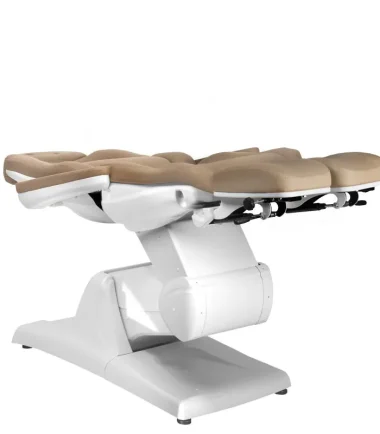 Behandlungsliege, verstellbare Massageliege, ergonomische Wellnessliege, professionelle Behandlungsliege, Spa Möbel Deutschland5