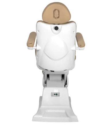 Behandlungsliege, verstellbare Massageliege, ergonomische Wellnessliege, professionelle Behandlungsliege, Spa Möbel Deutschland6