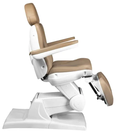 Behandlungsliege, verstellbare Massageliege, ergonomische Wellnessliege, professionelle Behandlungsliege, Spa Möbel Deutschland7