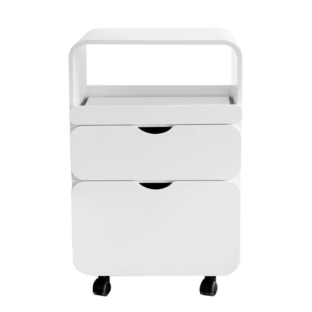 Therapiewagen, Salonaufbewahrungswagen, Kosmetikwagen mit Rollen, Salon-Aufbewahrungswagen, Make-up-Wagen, mobiler Beauty-Arbeitsplatz, höhenverstellbarer Beautywagen1