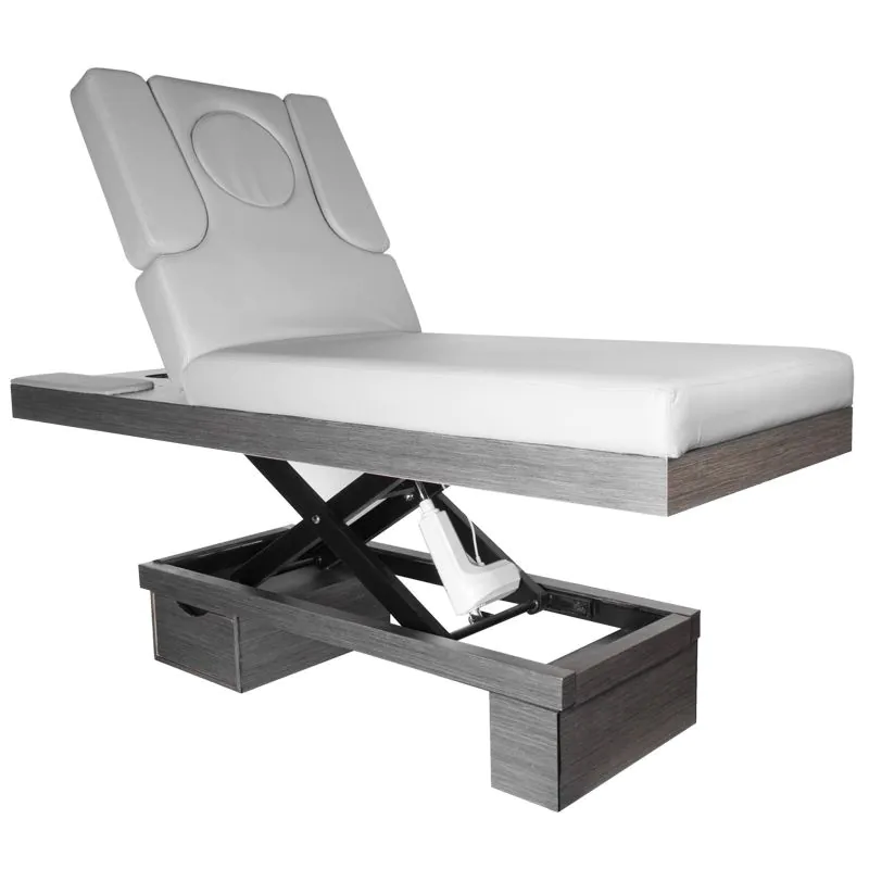 beauty salon massage beds, professional massage beds, beauty treatment beds, spa massage beds, salon furniture, electric beauty beds1