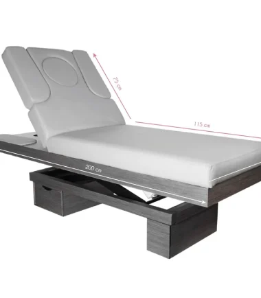 beauty salon massage beds, professional massage beds, beauty treatment beds, spa massage beds, salon furniture, electric beauty beds7