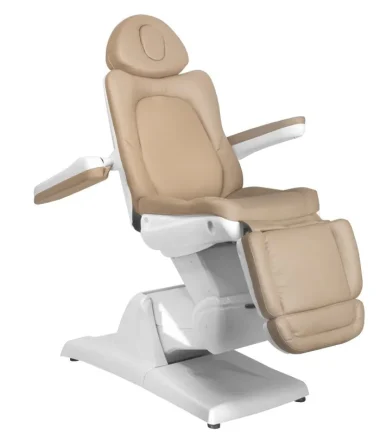 bielefeld Spa Liege, Spa Behandlungsliege, Spa Massageliege, Spa Behandlungscouch, Wellness Couch, Behandlungscouch, elektrische Behandlungscouch,4