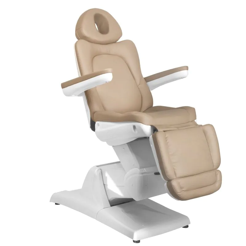 bielefeld Spa Liege, Spa Behandlungsliege, Spa Massageliege, Spa Behandlungscouch, Wellness Couch, Behandlungscouch, elektrische Behandlungscouch,7