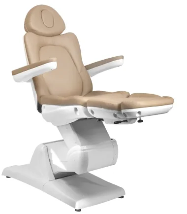 bielefeld Spa Liege, Spa Behandlungsliege, Spa Massageliege, Spa Behandlungscouch, Wellness Couch, Behandlungscouch, elektrische Behandlungscouch,8