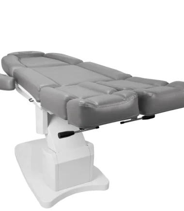 dortmund, ergonomic spa bed, wellness massage table, aesthetic clinic bed, electric beauty bed, professional wellness bed, spa salon furniture11