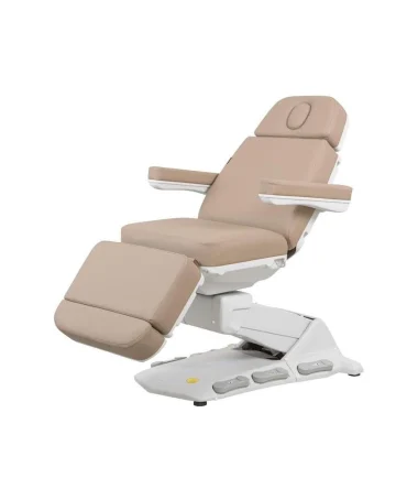 Derma Contour Aesthetic bed PU, 4 motors, heating and rotation