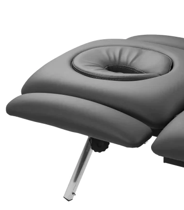 medizinische Behandlungsliege, Kosmetikliege hydraulisch, Beauty Behandlungsliege, Wellness Massageliege, professionelle Therapieliege10