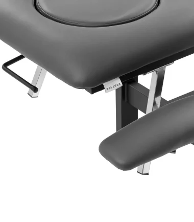 medizinische Behandlungsliege, Kosmetikliege hydraulisch, Beauty Behandlungsliege, Wellness Massageliege, professionelle Therapieliege11