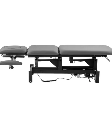 medizinische Behandlungsliege, Kosmetikliege hydraulisch, Beauty Behandlungsliege, Wellness Massageliege, professionelle Therapieliege2