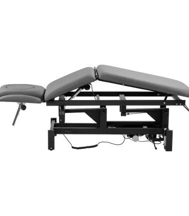 medizinische Behandlungsliege, Kosmetikliege hydraulisch, Beauty Behandlungsliege, Wellness Massageliege, professionelle Therapieliege5