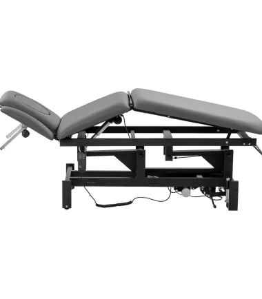 medizinische Behandlungsliege, Kosmetikliege hydraulisch, Beauty Behandlungsliege, Wellness Massageliege, professionelle Therapieliege6