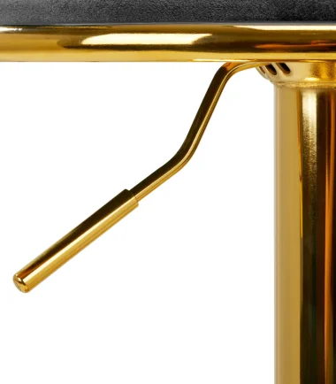 Beauty Hocker, Pediküre Hocker, Maniküre Hocker, Fußpflege Hocker, Hocker für Kosmetikstudio, Hocker für Friseursalon, Hocker für Beauty Salon, professioneller Salonhocke6