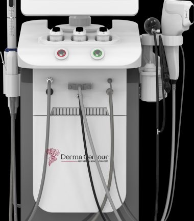 Derma Contour Beauty Gerät, HIFU Gerät Deutschland, RF Microneedling Deutschland, HIFU Langenfeld, Kosmetikgeräte Langenfeld