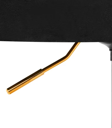 Friseur, professioneller Kosmetikhocker, ergonomischer Salonhocker, ergonomischer Kosmetikstuhl, Beauty Hocker, Pediküre Hocker,8