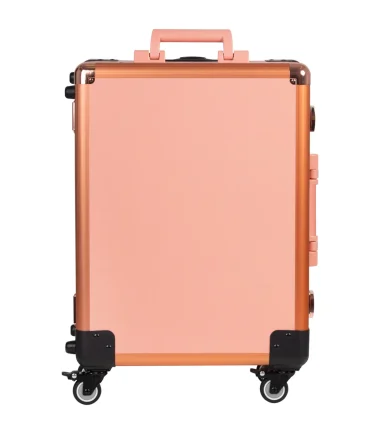 Kosmetik Equipment, Make-up Studio Ausstattung, Make-up Artist Ausstattung, Make-up Artist Arbeitsplatz, mobiler Make-up Artist Stand, Make-up Station für Visagisten,3