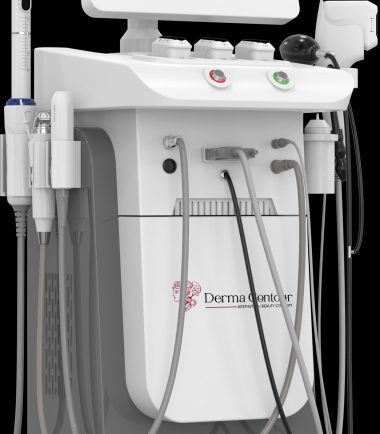 Kosmetikgeräte Deutschland, ästhetische Kosmetikgeräte, moderne Beauty Technologie, Derma Contour Beauty Gerät, HIFU Gerät Deutschland 1