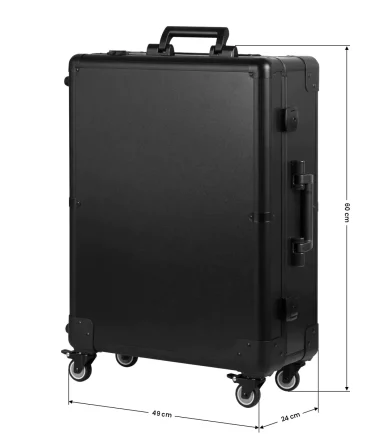 Make-up Ständer, Make-up-Ständer, Make-up Stand, mobiler Make-up Ständer, tragbarer Make-up Ständer, Make-up Ständer tragbar, Make-up Station, mobile Make-up Station8