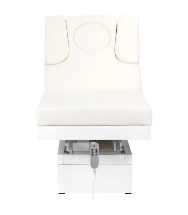 Massagepraxis Liege, Physiotherapie Liege, Therapieliege, elektrische Therapieliege, professionelle Therapieliege, Körperbehandlungsliege, Gesichtsbehandlungsliege, Facial Liege,2