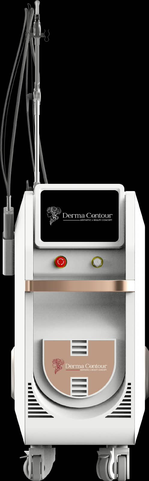 aesthetic laser treatment, cosmetic laser treatment, advanced laser technology, professional laser training, laser training course, laser academy Germany,