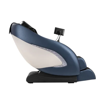berlin Naturholz Massageliege, ergonomische Massageliege, Wellness Therapie Liege, Spa Behandlungsbett, Premium Wellnessliege, Holz Behandlungstisch,3