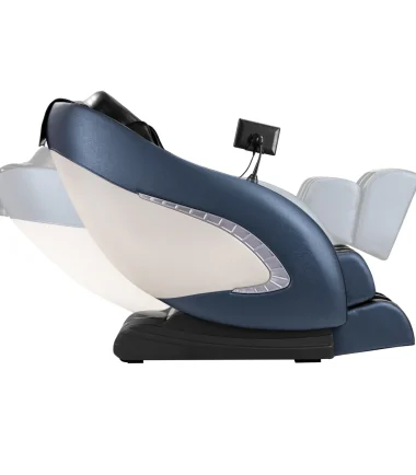 berlin Naturholz Massageliege, ergonomische Massageliege, Wellness Therapie Liege, Spa Behandlungsbett, Premium Wellnessliege, Holz Behandlungstisch,4